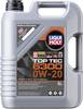 Liqui Moly Top Tec 6300 0W-20 21211 Leichtlaufmotoröl 5 l