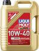 Liqui Moly Diesel Leichtlauf 10W-40 1387 Leichtlaufmotoröl 5 l