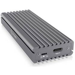 Image of ICY BOX 60509 M.2-Festplatten-Gehäuse M.2 2230, M.2 2242, M.2 2260, M.2 2280 USB-C™ USB 3.2 (Gen 2)
