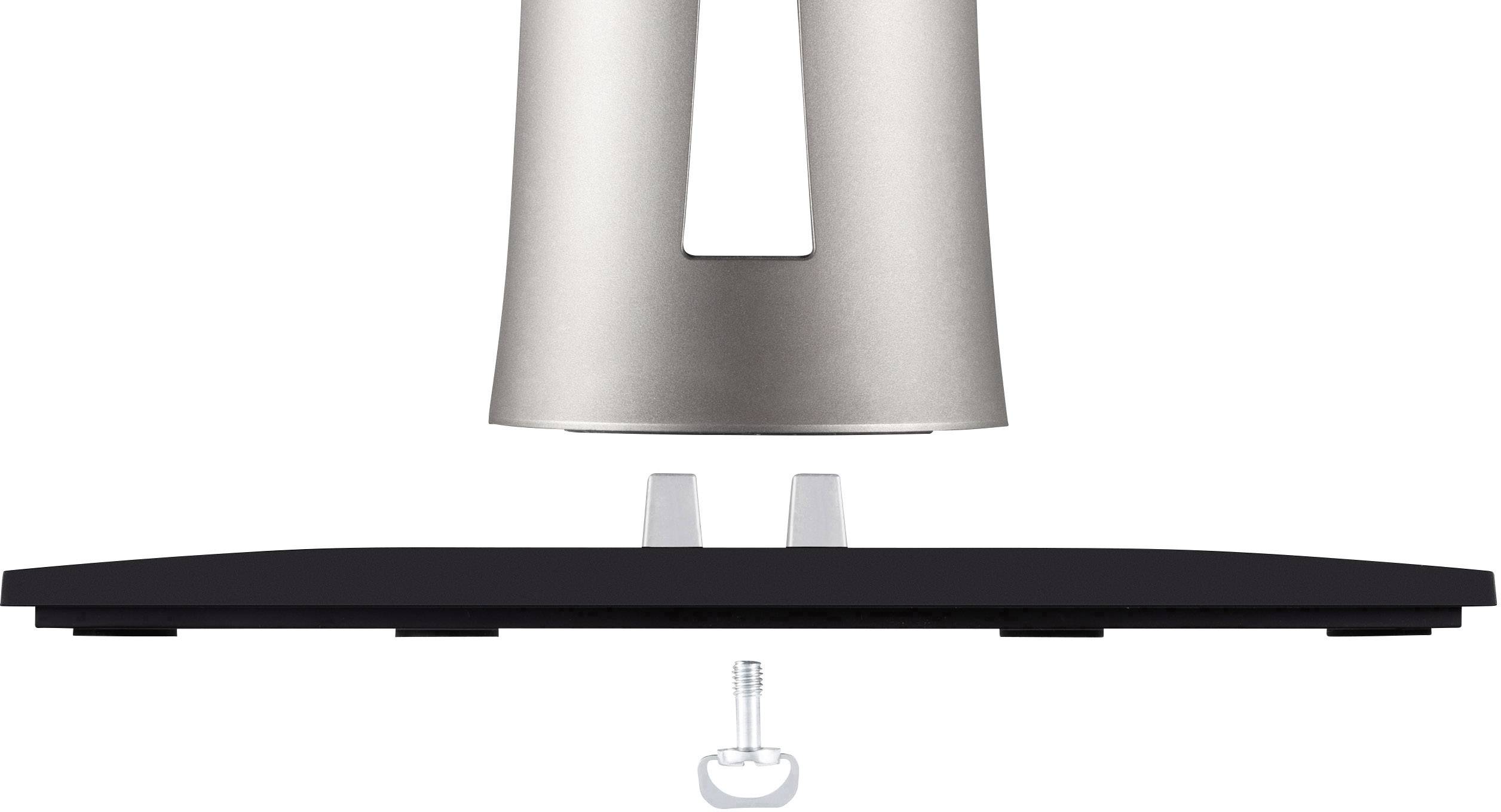 Viewsonic VP2458 LED-Monitor EEK E (A - G) 61 cm (24 Zoll) 1920 x 1080 Pixel 16:9 14 ms DisplayPort, HDMI®, USB-A (USB 3-4