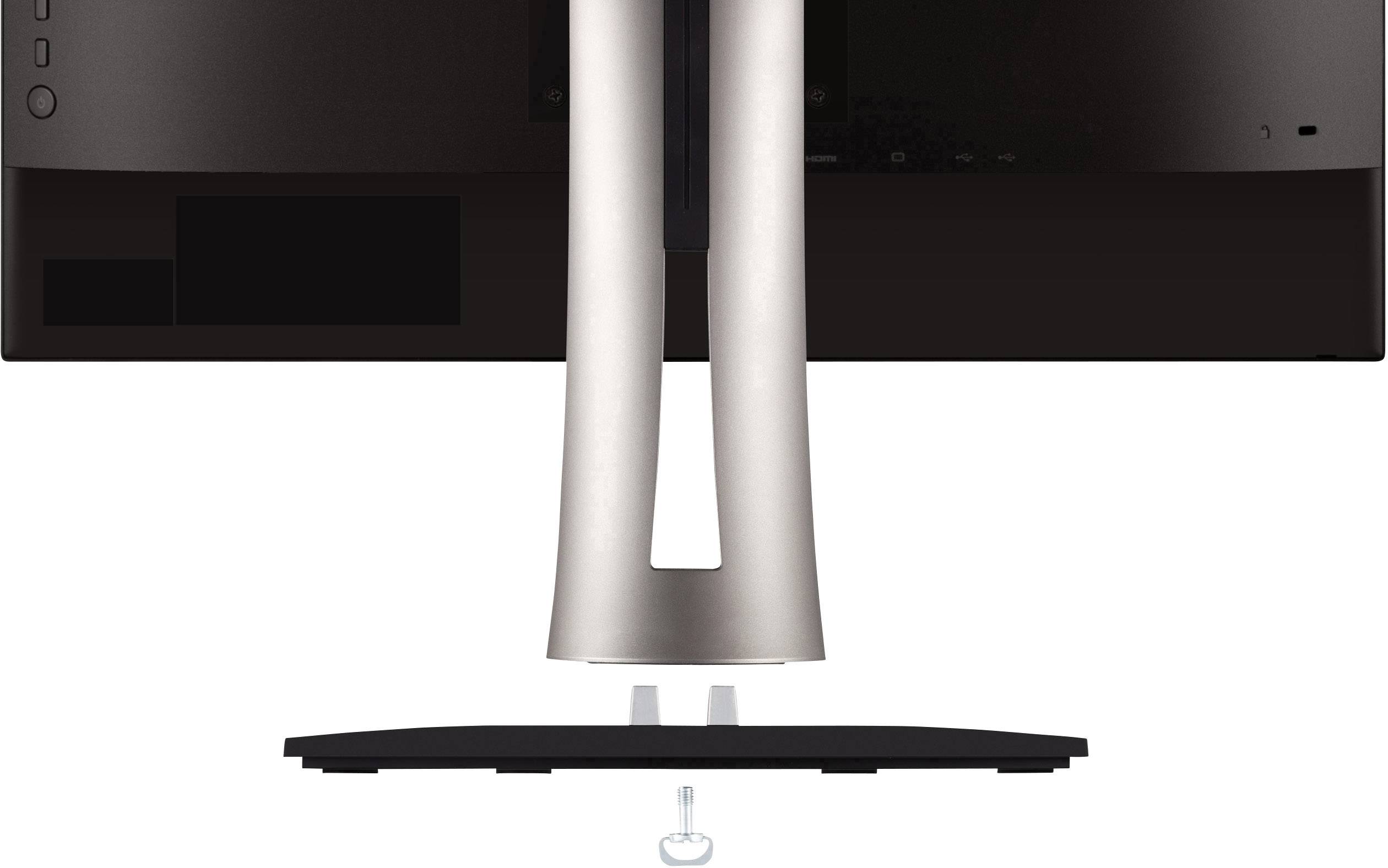 Viewsonic VP2458 LED-Monitor EEK E (A - G) 61 cm (24 Zoll) 1920 x 1080 Pixel 16:9 14 ms DisplayPort, HDMI®, USB-A (USB 3-12
