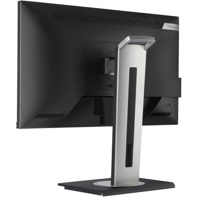 Viewsonic VG2455 LED-Monitor EEK E (A - G) 60.5 cm (23.8 Zoll) 1920 x 1080 Pixel 16:9 5 ms USB-A (USB 3.2 Gen 1), USB-C®-5