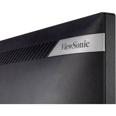 Viewsonic VG2455 LED-Monitor EEK E (A - G) 60.5 cm (23.8 Zoll) 1920 x 1080 Pixel 16:9 5 ms USB-A (USB 3.2 Gen 1), USB-C®-6