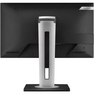 Viewsonic VG2455 LED-Monitor EEK E (A - G) 60.5 cm (23.8 Zoll) 1920 x 1080 Pixel 16:9 5 ms USB-A (USB 3.2 Gen 1), USB-C®-13