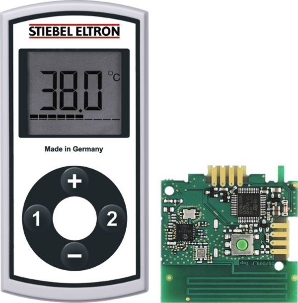 Stiebel Eltron FFB 4 Set Eu Funk-Klimasteuerung   1 St.