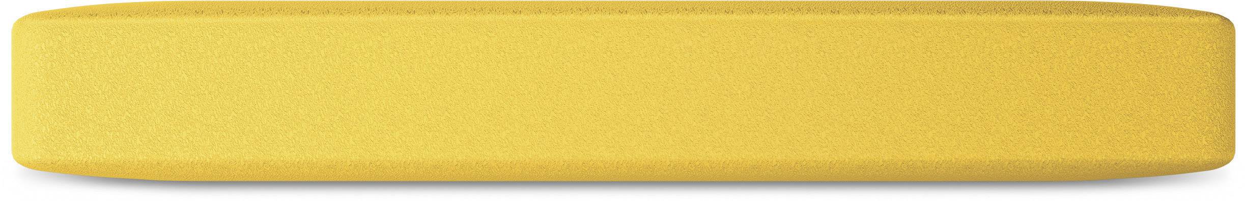 WD My Passport Go WDBMCG0010BYT - 1 TB SSD - extern (tragbar)-1