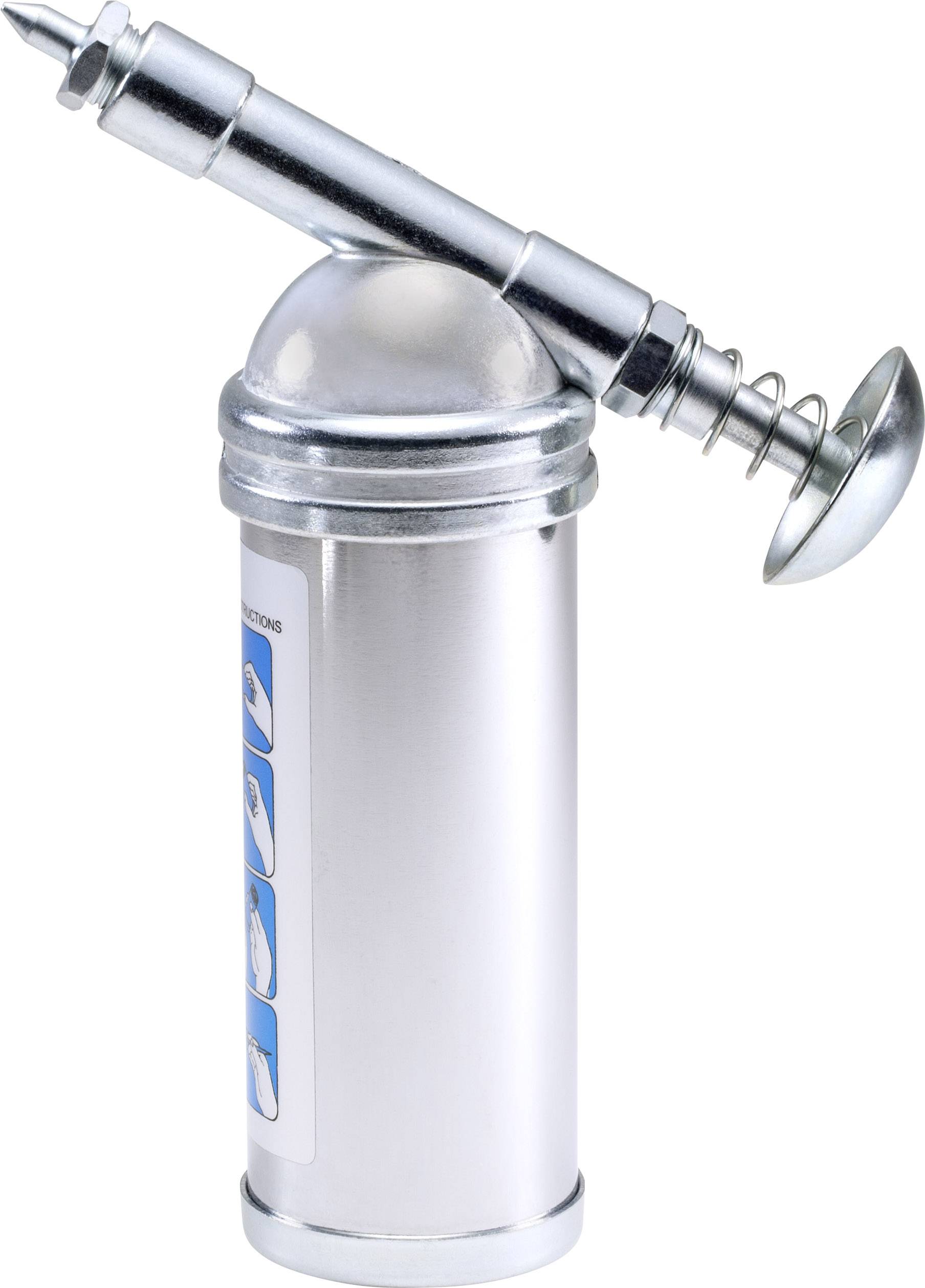 Pflegemittel & Schmierstoffe →