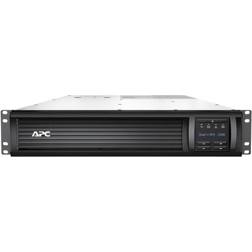 APC SMT2200RMI2UC 19 Zoll USV 2200 VA