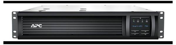 APC SMT750RM2U USV 750 VA