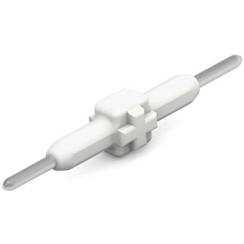 Thumbnail - WAGO 2059-901 WAGO GmbH & Co. KG Verbinder PA66 (B x H x T) 2.70 x 2.50 x 15.30 mm 1500 St.