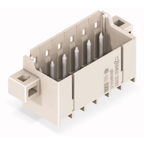 WAGO Stiftgehäuse-Platine 2092-1412/005-000 100 St.