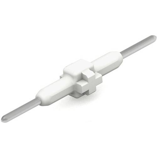 WAGO 2059-901/018-000 WAGO GmbH & Co. KG Verbinder PA66 (B x H x T) 2.70 x 2.50 x 17.50 mm 1500 St.