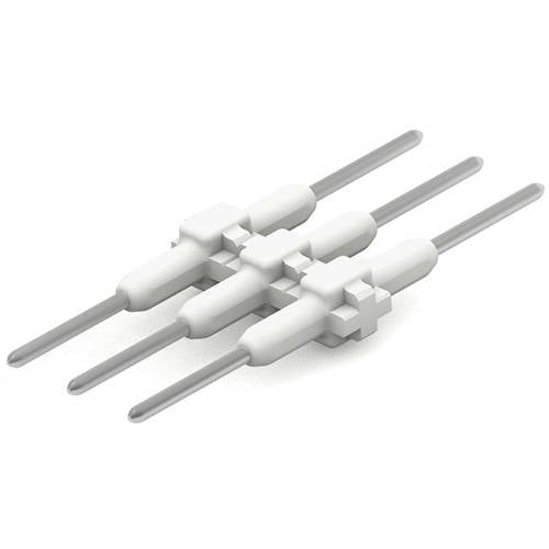 WAGO 2059-903/021-000 WAGO GmbH & Co. KG Verbinder PA66 (B x H x T) 8.70 x 2.50 x 20.50 mm 375 St.