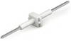WAGO 2061-901/034-000 2061-901/034-000 Verbinder (B x H x T) 5.70 x 2.50 x 34 mm 700 St.