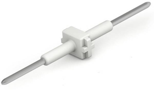 WAGO 2061-901/034-000 2061-901/034-000 Verbinder (B x H x T) 5.70 x 2.50 x 34 mm 700 St.