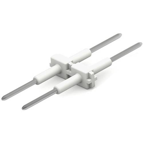WAGO 2061-902/034-000 WAGO GmbH & Co. KG Verbinder (B x H x T) 11.70 x 2.50 x 34 mm 300 St.