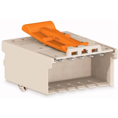 WAGO Stiftgehäuse-Kabel 2091-1532/020-000 50 St.