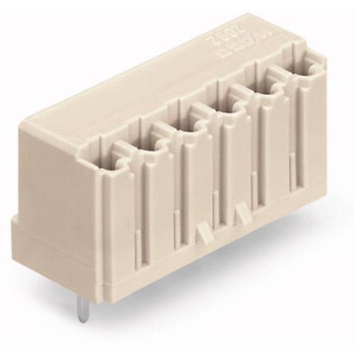 WAGO Buchsengehäuse-Platine 2092-1306/200-000 100 St.