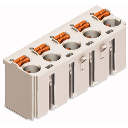 WAGO Buchsengehäuse-Kabel 2092-3122/000-9500 100 St.