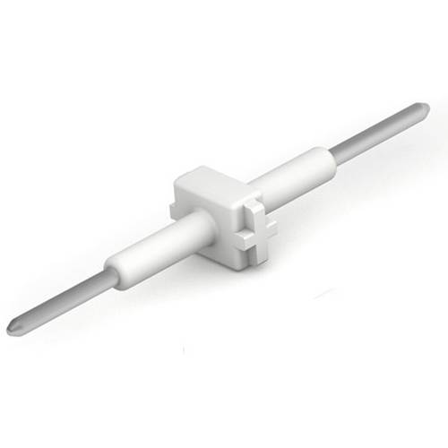 WAGO 2061-901 WAGO GmbH & Co. KG Verbinder (B x H x T) 5.70 x 2.50 x 34 mm 700 St.