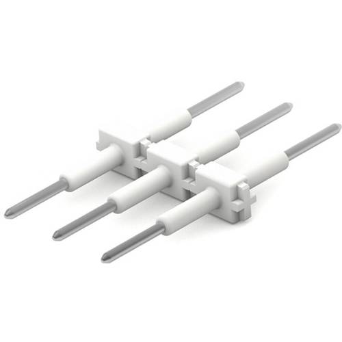 WAGO 2061-904 WAGO GmbH & Co. KG Verbinder (B x H x T) 23.70 x 2.50 x 34 mm 100 St.