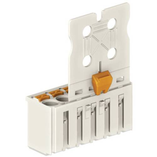 WAGO Buchsengehäuse-Kabel 2092-1105/002-1000 50 St.