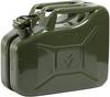 Valpro 86.00.00 KN0258 Kraftstoffkanister 10 l Stahlblech