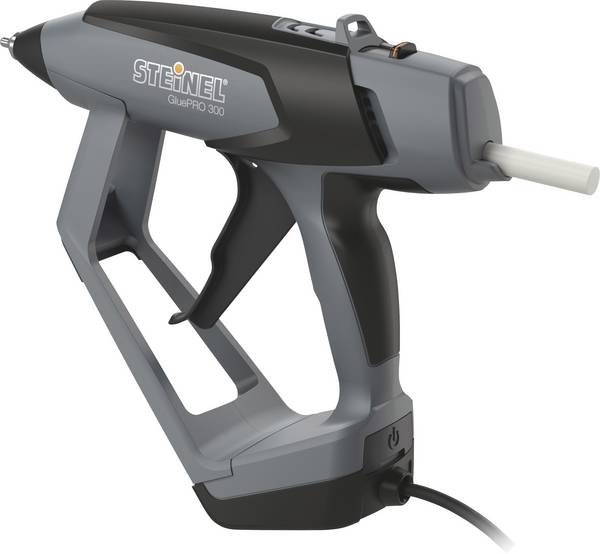 Steinel GLUE PRO 300 Heißklebepistole  11 mm 90 W