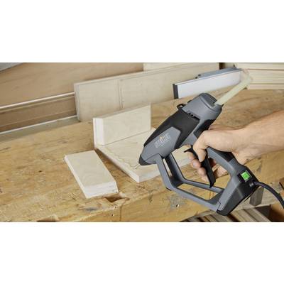 Steinel GluePRO 400 LCD KF Heißklebepistole 11 mm 110 W 230 V 1 St.-6