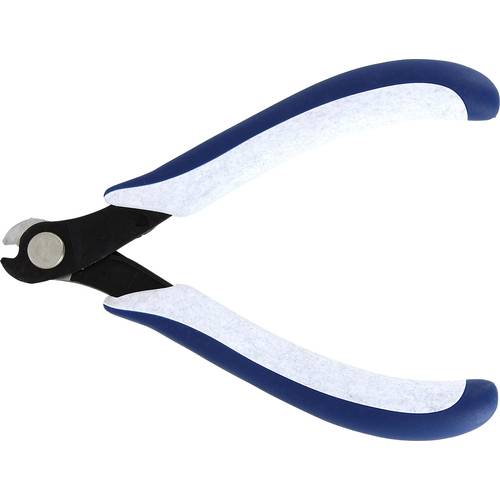 Ideal Tek Ergonomische ESD-Drahtschere EX2193