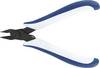 Ideal Tek Ergonomische ESD-Abisolierzange konisch EX9200