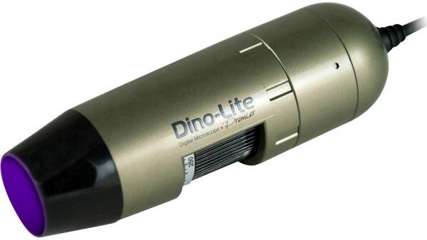 Dino Lite AM4113T-FV2W Digital-Mikroskop   200 x