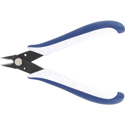 Ideal Tek Ergonomic Micro-Shear® Flush Cutter - ESD safe EX410