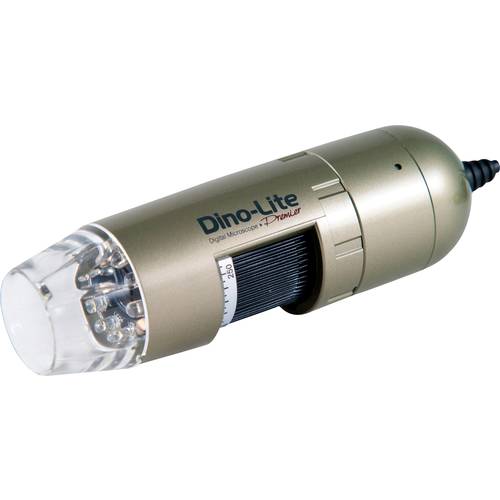 Dino Lite AM3713TB Digital-Mikroskop 200 x