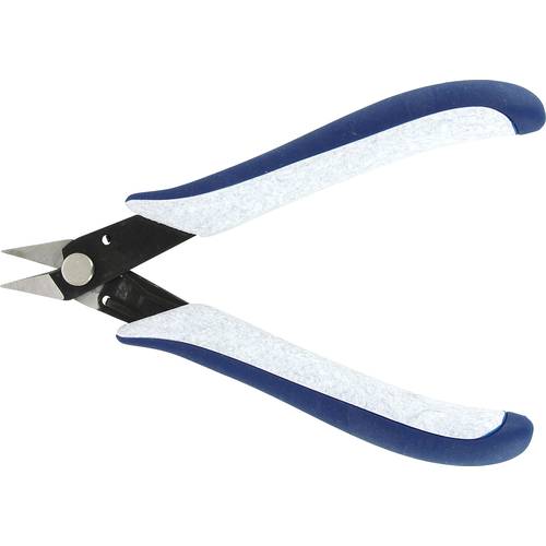 Ideal Tek Ergonomic Mini-Shear - ESD safe EX440