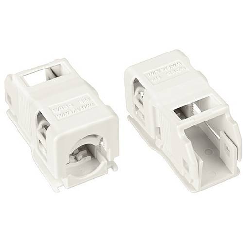 WAGO 890-512/342-000 Zugentlastung 890 Gesamtpolzahl: 2 50 St.