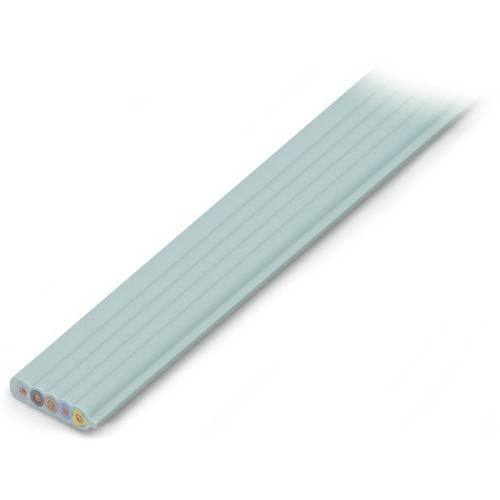 Thumbnail - WAGO 897-252 Flachbandkabel 5 G 2.5 mm² Grün 1 St.