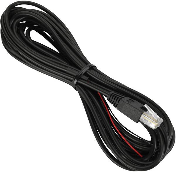 APC NetBotz Dry Contact Cable 15 ft. Sensormodulkabel