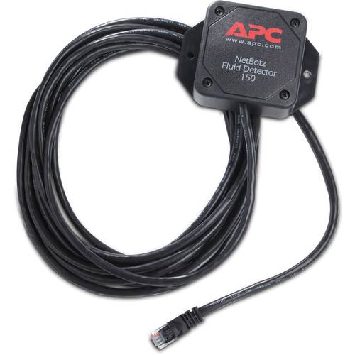 APC NetBotz Spot Fluid Sensor - 4,5 m Flüssigkeitsdetektor