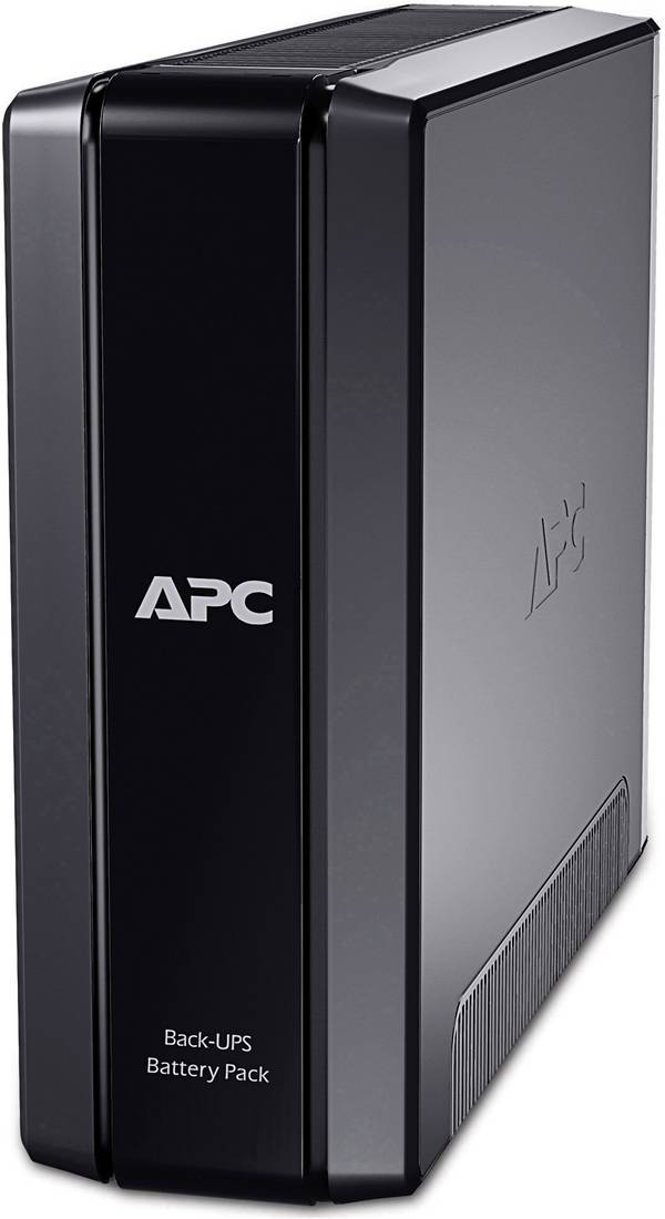 APC Back-UPS Pro Battery Pack 24V - Batteriegehäuse