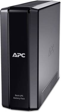 APC Back-UPS Pro Battery Pack 24V - Batteriegehäuse