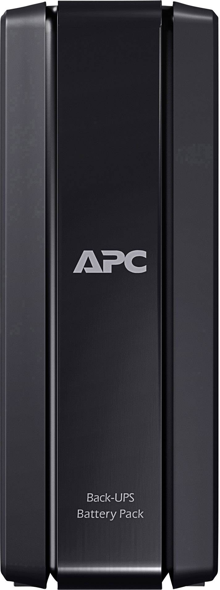 APC Back-UPS Pro Battery Pack 24V - Batteriegehäuse-1