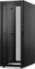 APC NetShelter SX 42U 750mm Wide 19 Zoll Netzwerkschrank (B x H x T) 75 x 199 x 120 cm 42 HE Schwarz