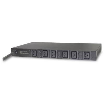 APC Rack PDU Basic 1U 32A 22kW 400V AP7526 Rack-Stromverteilung kaufen