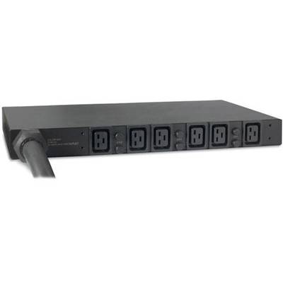 APC Rack PDU Basic 1U 32A 22kW 400V AP7526 Rack-Stromverteilung kaufen
