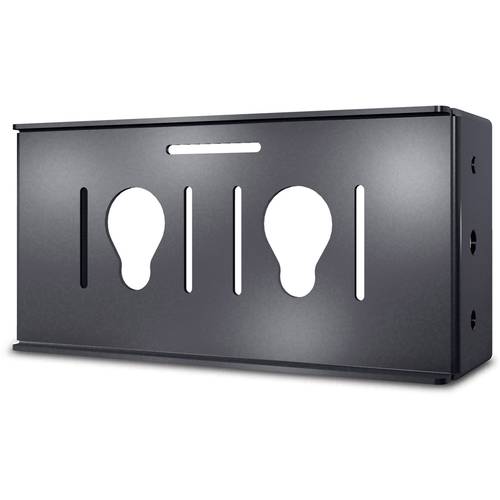 APC AR8652 19 Zoll Montagematerial Mehrfarbig