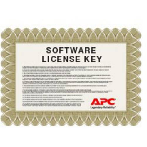 APC NetBotz Advanced Software Pack 1 Softwarelizenz