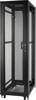 APC NetShelter SV 42U 600mm x 1060mm 19 Zoll Netzwerkschrank (B x H x T) 60 x 205.7 x 106 cm 42 HE Schwarz