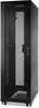 APC NetShelter SV 48U 600mm x 1200mm 19 Zoll Netzwerkschrank (B x H x T) 60 x 232.4 x 120 cm 48 HE Schwarz