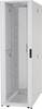APC APC NetShelter SX 42U 600mm Wide x1070mm 19 Zoll Netzwerkschrank (B x H x T) 60 x 199 x 107 cm 42 HE Grau